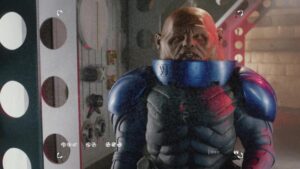 Смотреть на Лордфильм 2.0 Сериал Доктор Кто 2005