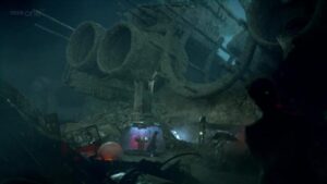 Смотреть на Лордфильм 2.0 Сериал Доктор Кто 2005