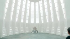 Смотреть на Лордфильм 2.0 Сериал Доктор Кто 2005