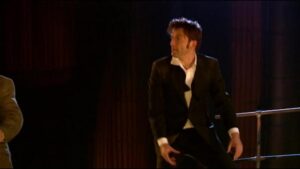 Смотреть на Лордфильм 2.0 Сериал Доктор Кто 2005