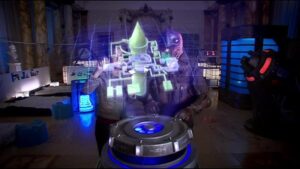 Смотреть на Лордфильм 2.0 Сериал Доктор Кто 2005